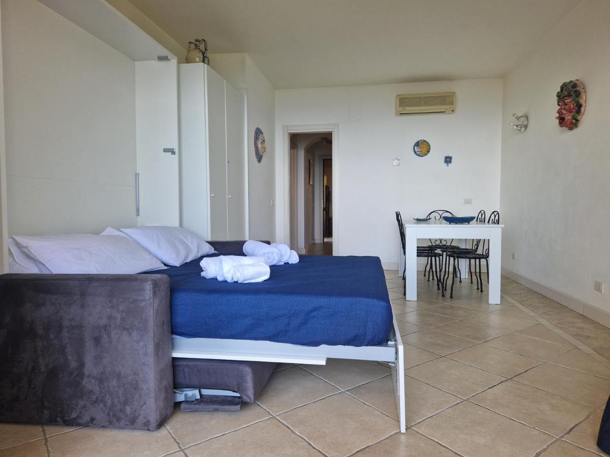 Taormina Bella Vista Apartment In Center With Pool By Taormina Holidays ภายนอก รูปภาพ