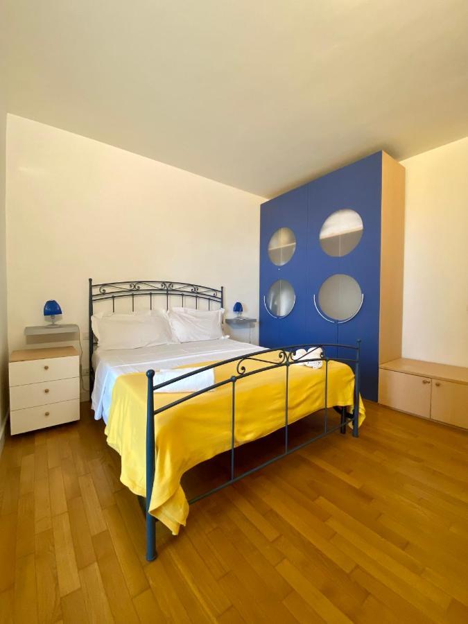 Taormina Bella Vista Apartment In Center With Pool By Taormina Holidays ภายนอก รูปภาพ