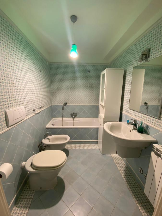 Taormina Bella Vista Apartment In Center With Pool By Taormina Holidays ภายนอก รูปภาพ
