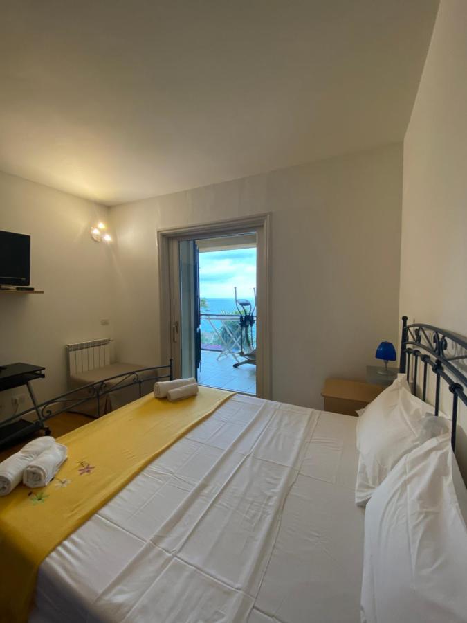 Taormina Bella Vista Apartment In Center With Pool By Taormina Holidays ภายนอก รูปภาพ